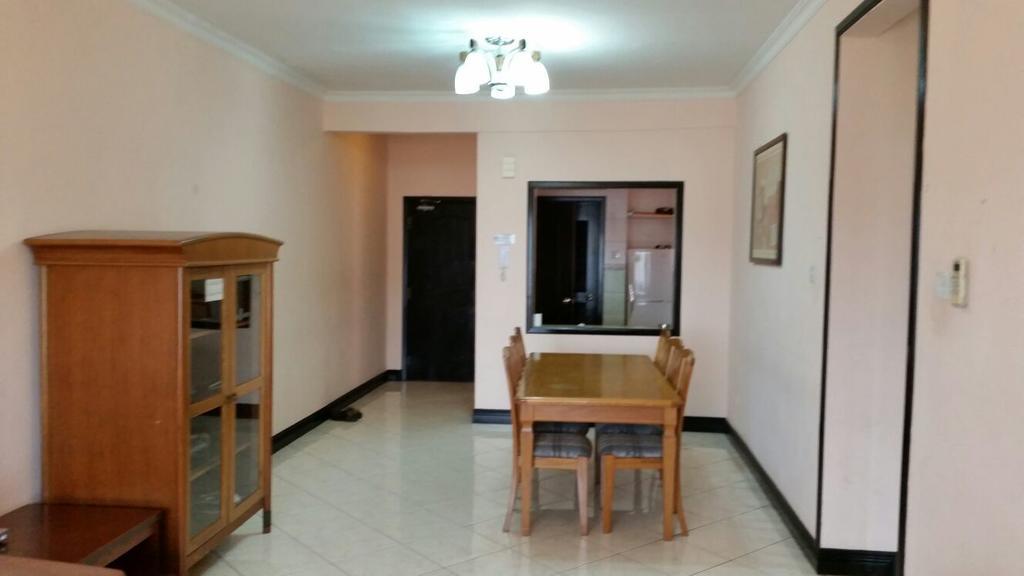 T & H Vacation Condo @Marina Court Кота-Кинабалу Номер фото