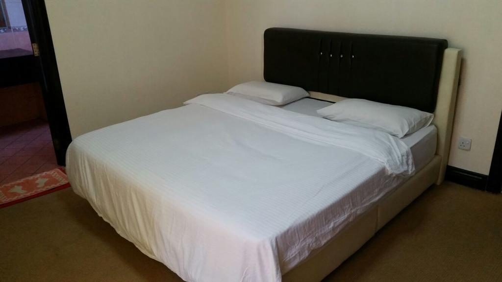 T & H Vacation Condo @Marina Court Кота-Кинабалу Номер фото