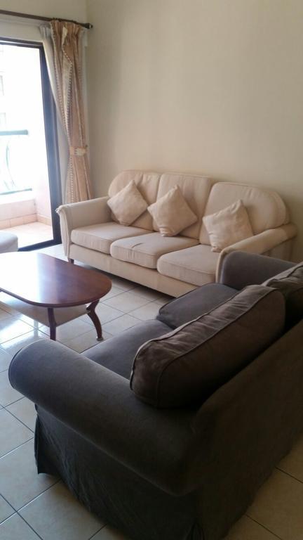 T & H Vacation Condo @Marina Court Кота-Кинабалу Номер фото